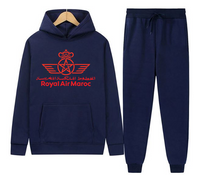 Thumbnail for ROYAL AR MAROC AIRLINES PULLOVER
