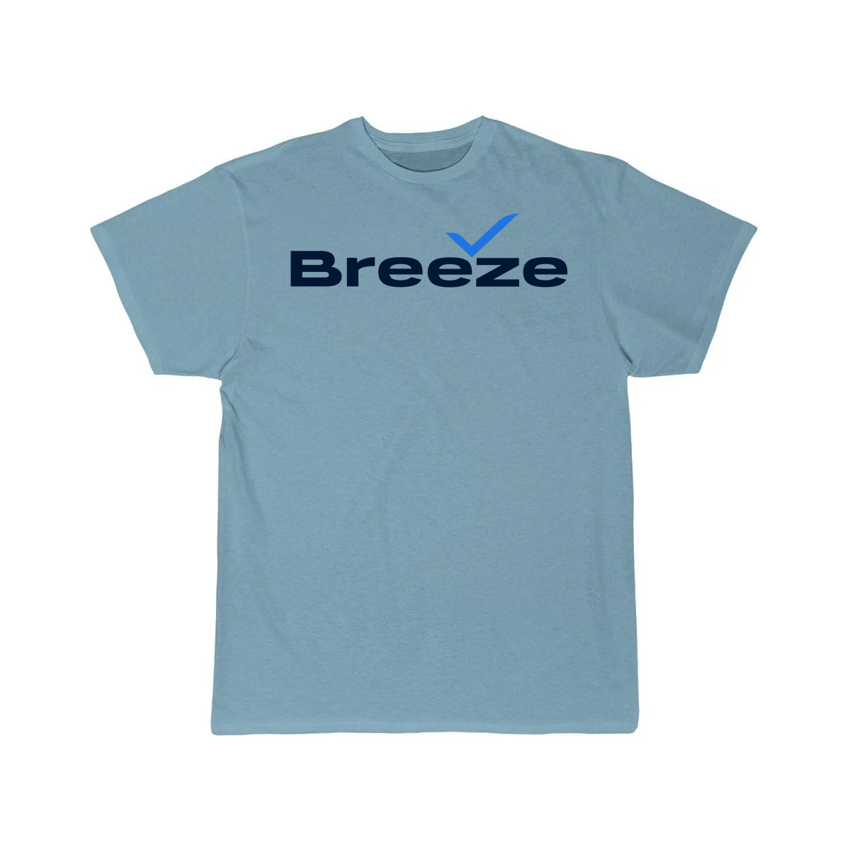 BREEZE AIRLINE T-SHIRT