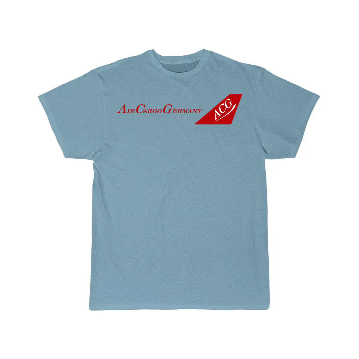 ACG AIRLINE T-SHIRT