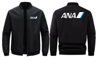 Thumbnail for ANA SOLID COLOR JACKET