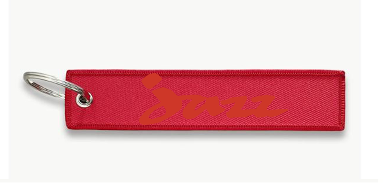 JAZZ AIRLINES KEY CHAIN