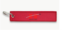 Thumbnail for H AIRPORT KEY CHAIN