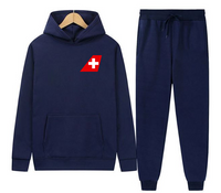 Thumbnail for SWISS AIRWAYS  PULLOVER