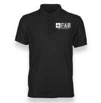 Thumbnail for FAR AIRPORT POLO T-SHIRT