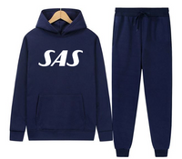 Thumbnail for SAS AIRWAYS PULLOVER