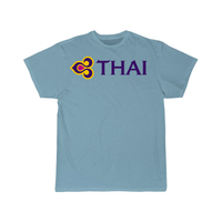 Thumbnail for THAI  AIRLINE T-SHIRT 1