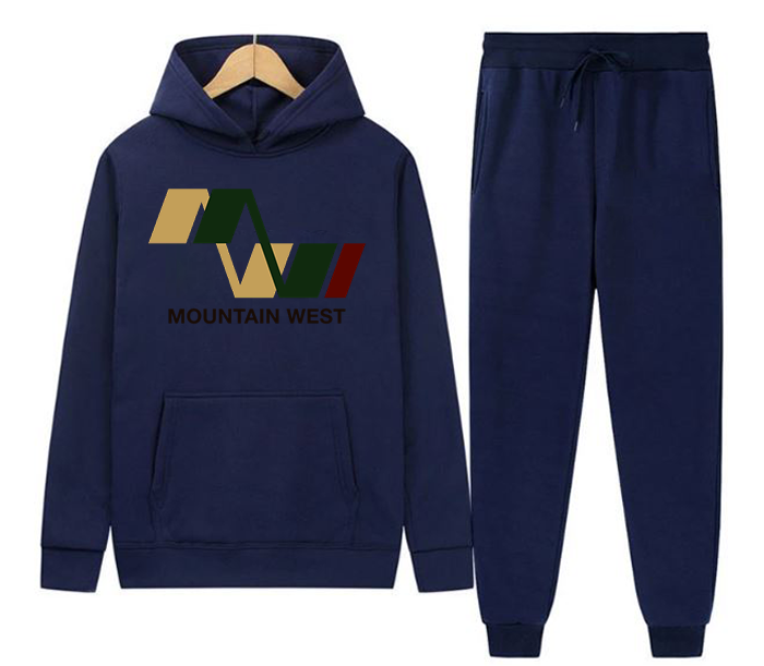 MOUNTAIN AIRLINES  PULLOVER