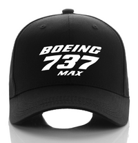 Thumbnail for BOEING 737 MAX CAP