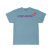 Thumbnail for VIRGIN ATLANTIC AIRLINE T-SHIRT 02