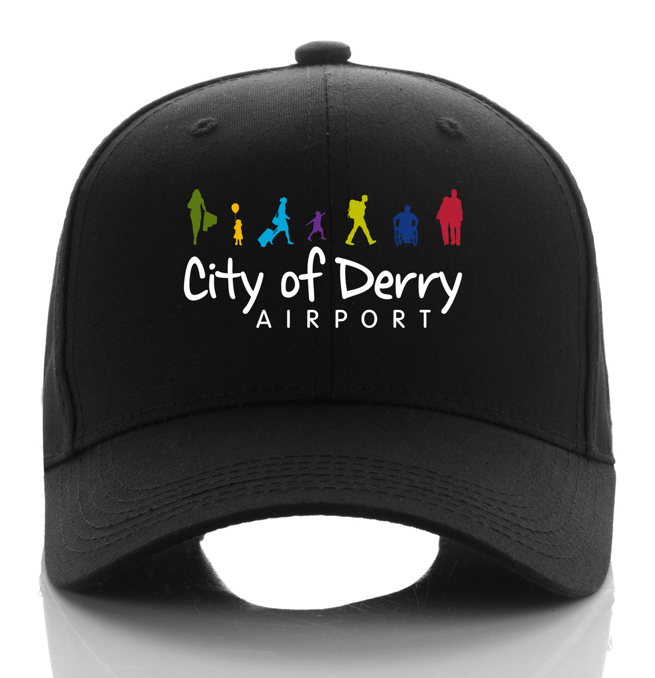 DERRY AIRPORT CAP