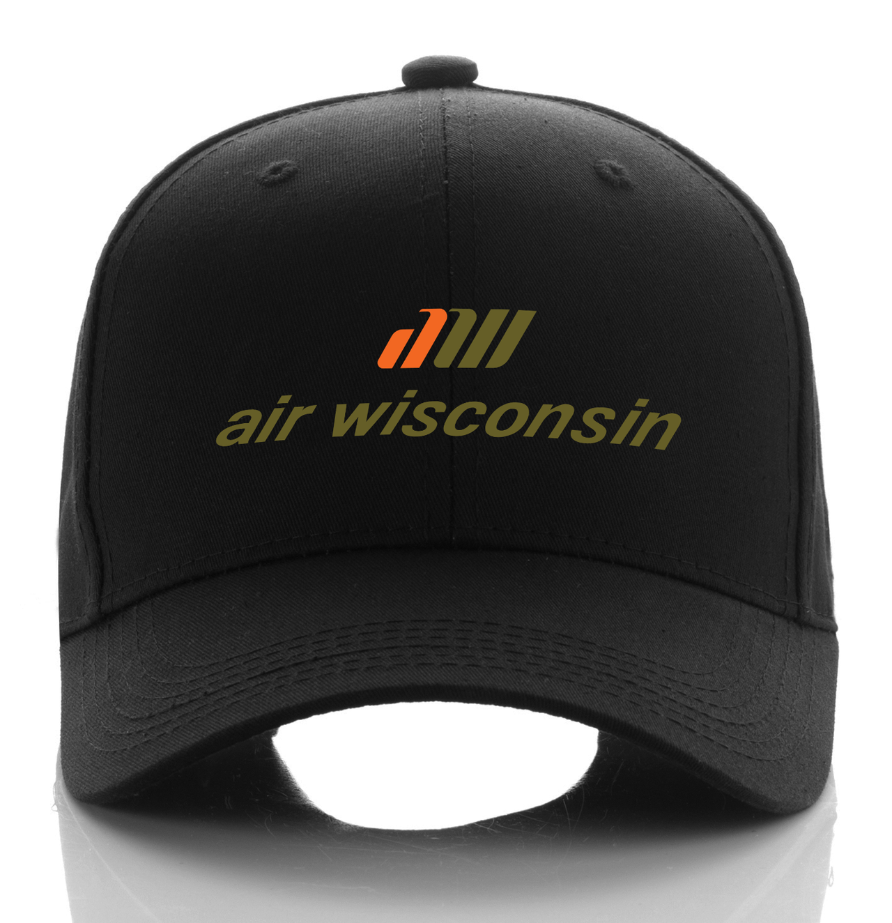 AIR WISCONSIN AIRLINE CAP