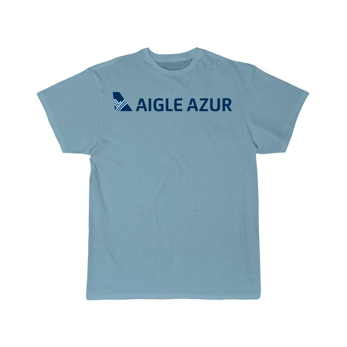 AIGLE AZUR AIRLINE T-SHIRT