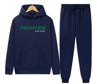 Thumbnail for FRONTIER AIRWAYS  PULLOVER