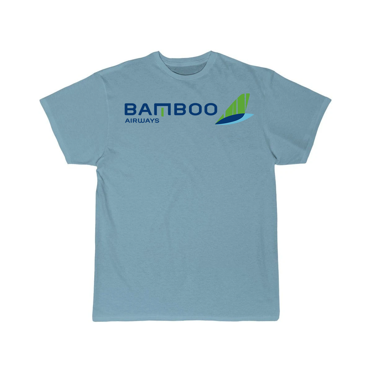 BATBOO AIRLINE T-SHIRT