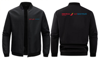 Thumbnail for AIR IBERIA LOOSE  JACKET