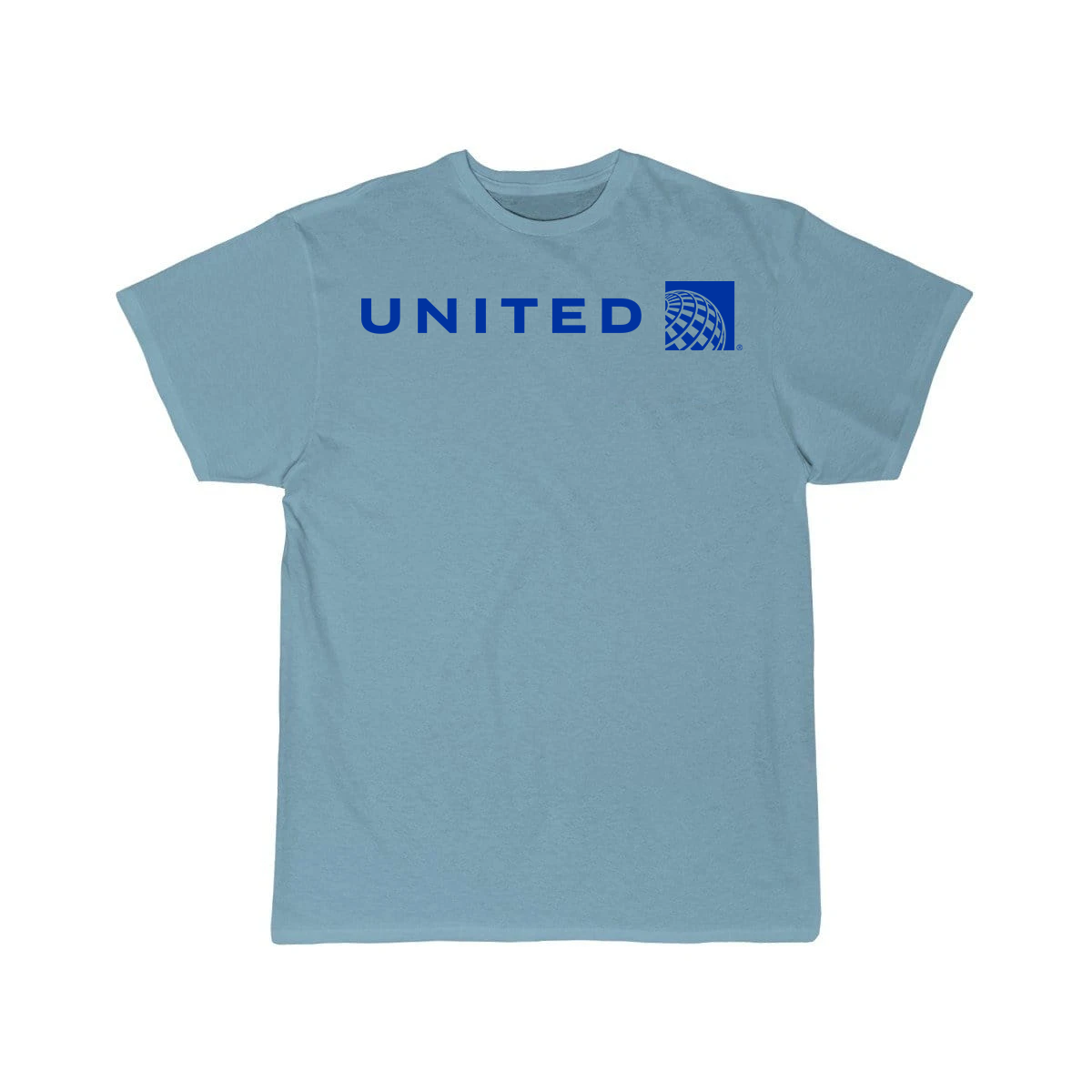 UNITED AIRLINE T-SHIRT 2