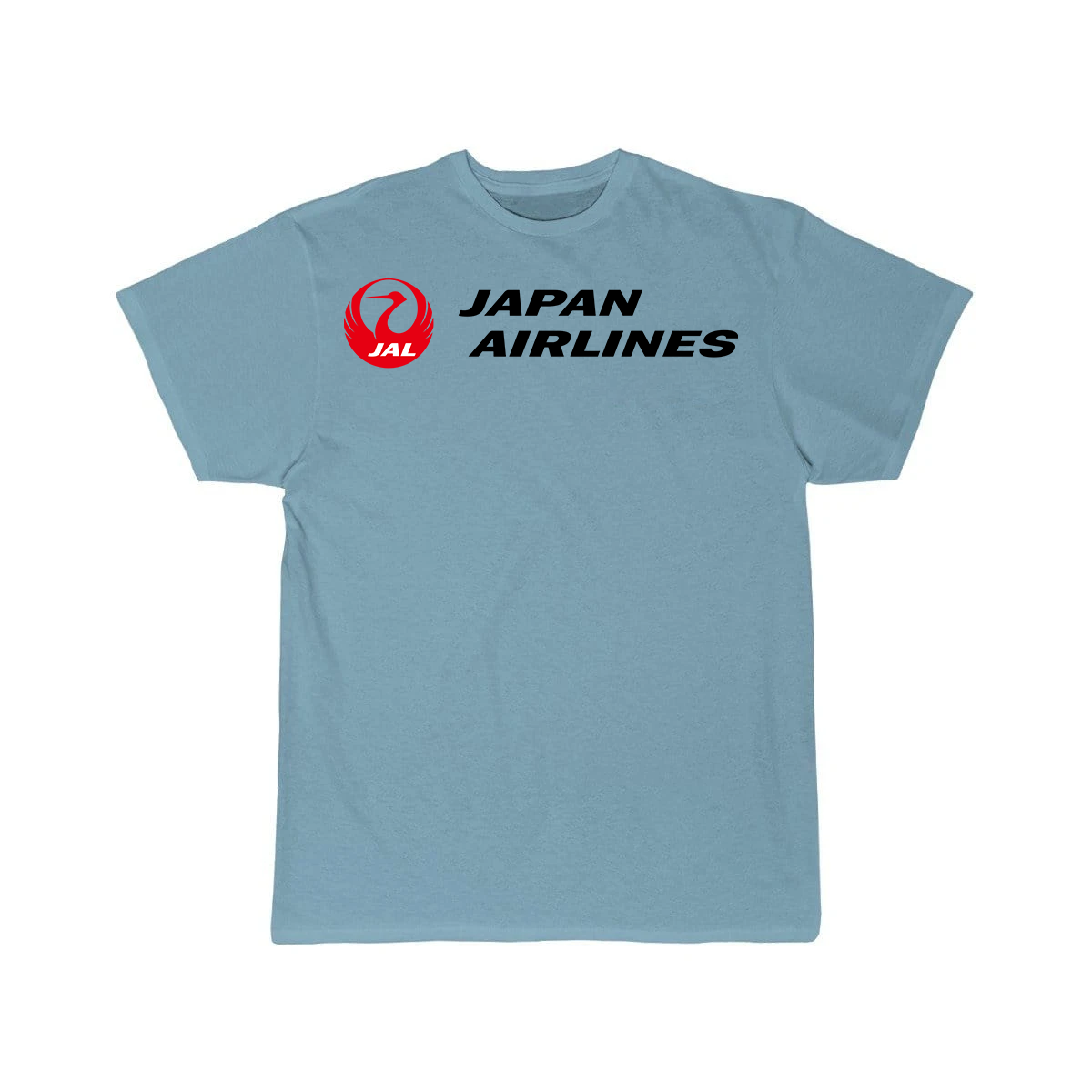 JAPAN AIRLINE T-SHIRT 2