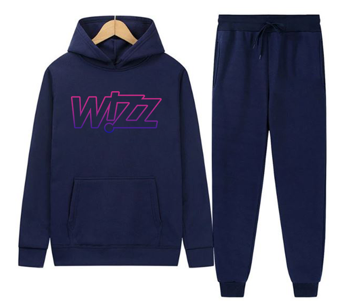 WIZZ AIRLINES  PULLOVER