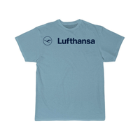 Thumbnail for LUFTHANASA AIRLINE T-SHIRT