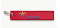 Thumbnail for AEROPORT AIRPORT KEY CHAIN
