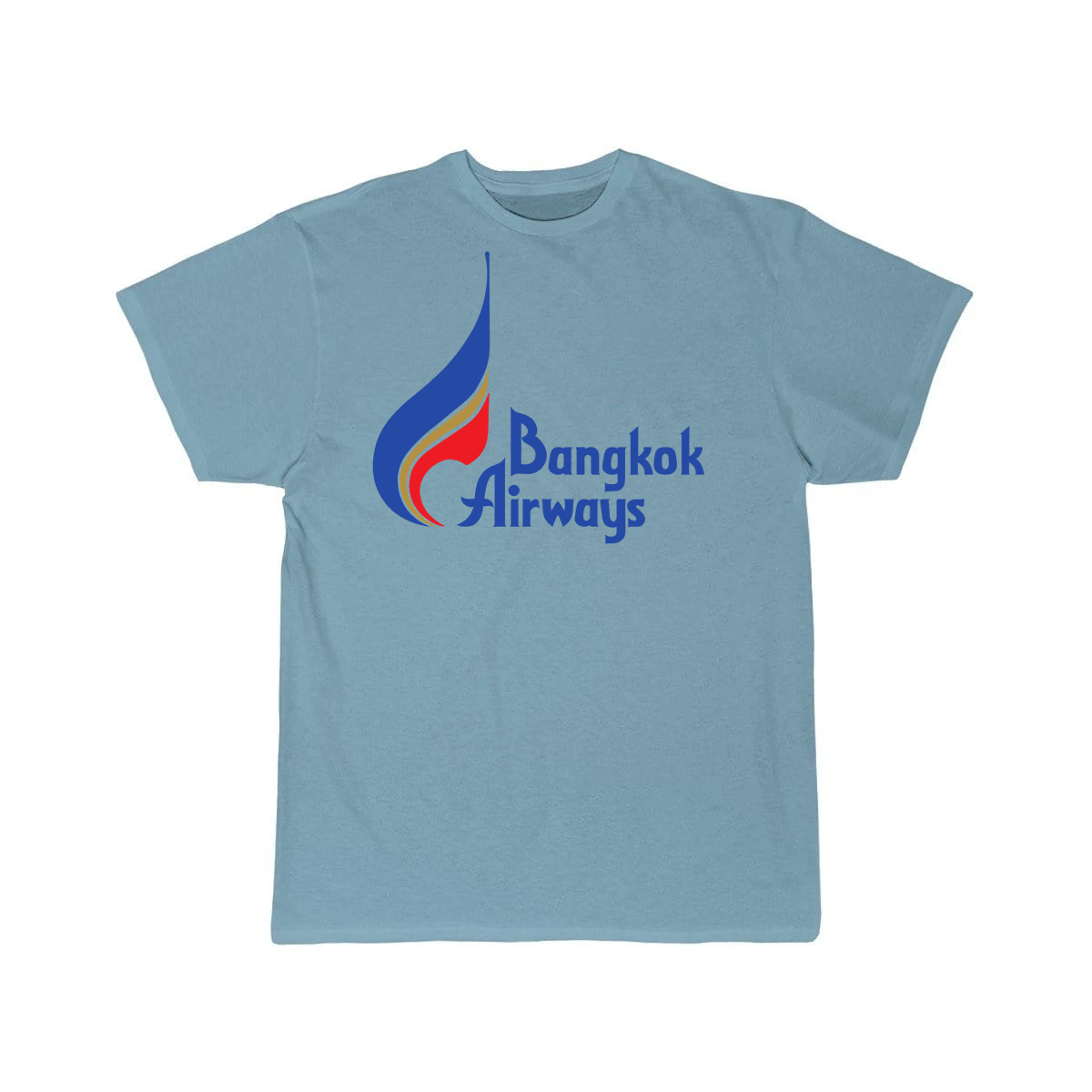 BANGKOK AIRLINE T-SHIRT