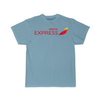 Thumbnail for IBERIA EXPRESS AIRLINE T-SHIRT