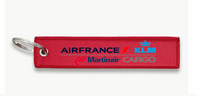Thumbnail for KLM FRANCE AIRLINES KEY CHAIN