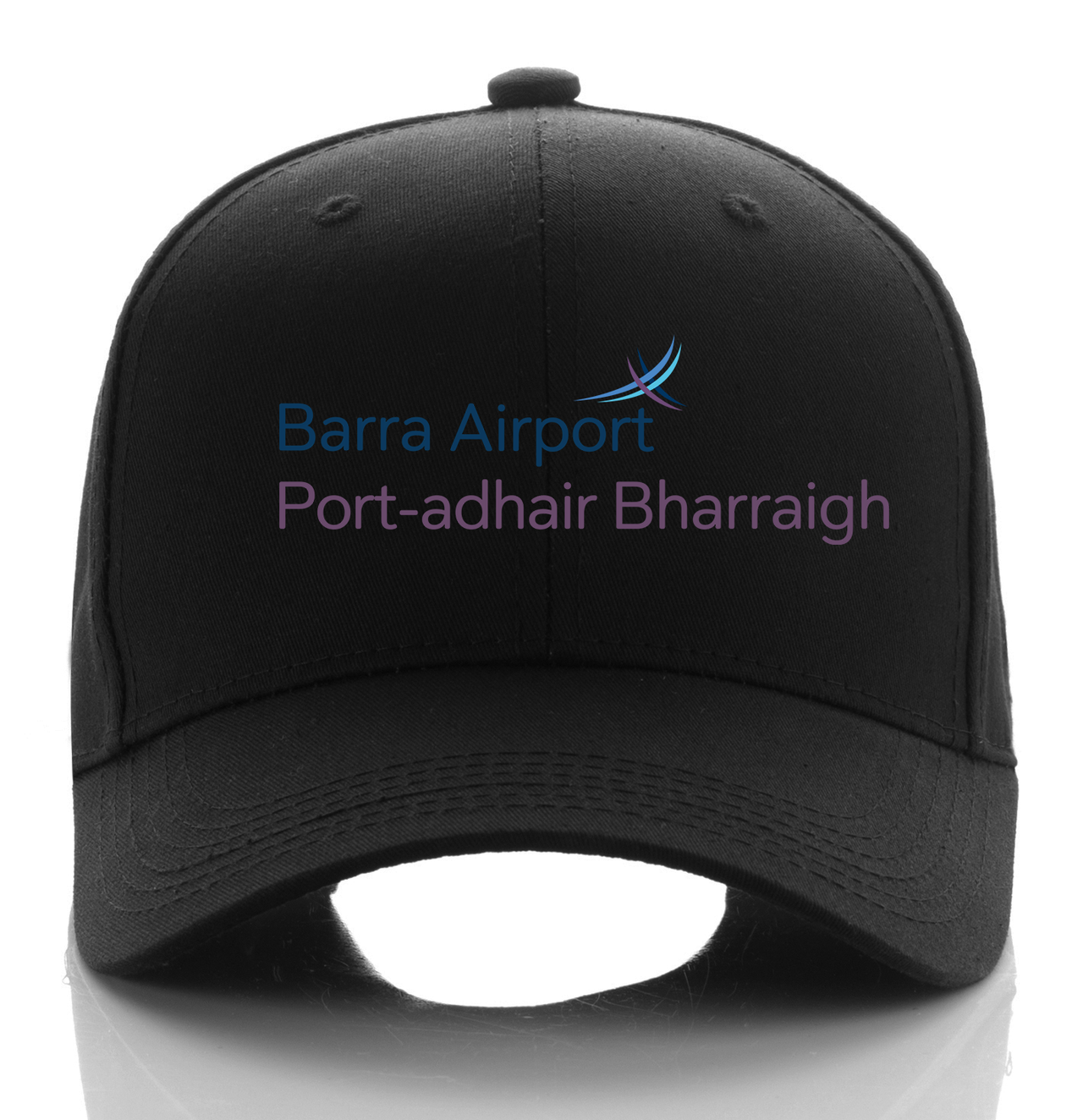 BARRA AIRPORT CAP