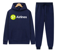 Thumbnail for S7 AIRLINES PULLOVER