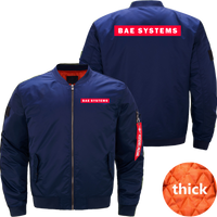 Thumbnail for BAE SYSTEMS JACKET