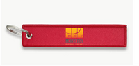 Thumbnail for MONTERAY AIRPORT KEY CHAIN