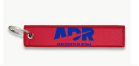 Thumbnail for ADR AIRPORT KEY CHAIN