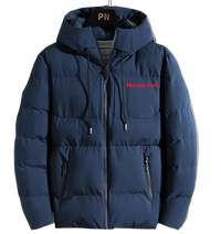 Thumbnail for HONEYWELL AEROSPACE WINTER BOMBER JACKET