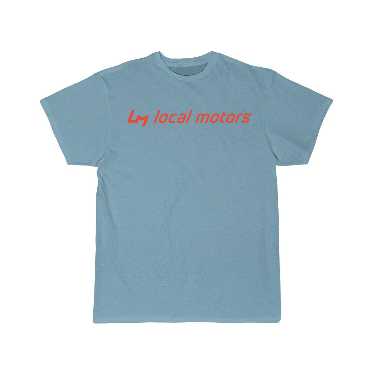 LM LOCIAL MOTORS T-SHIRT