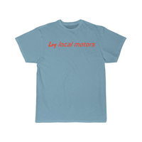 Thumbnail for LM LOCIAL MOTORS T-SHIRT