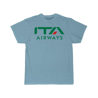 Thumbnail for ITA AIRLINE T-SHIRT