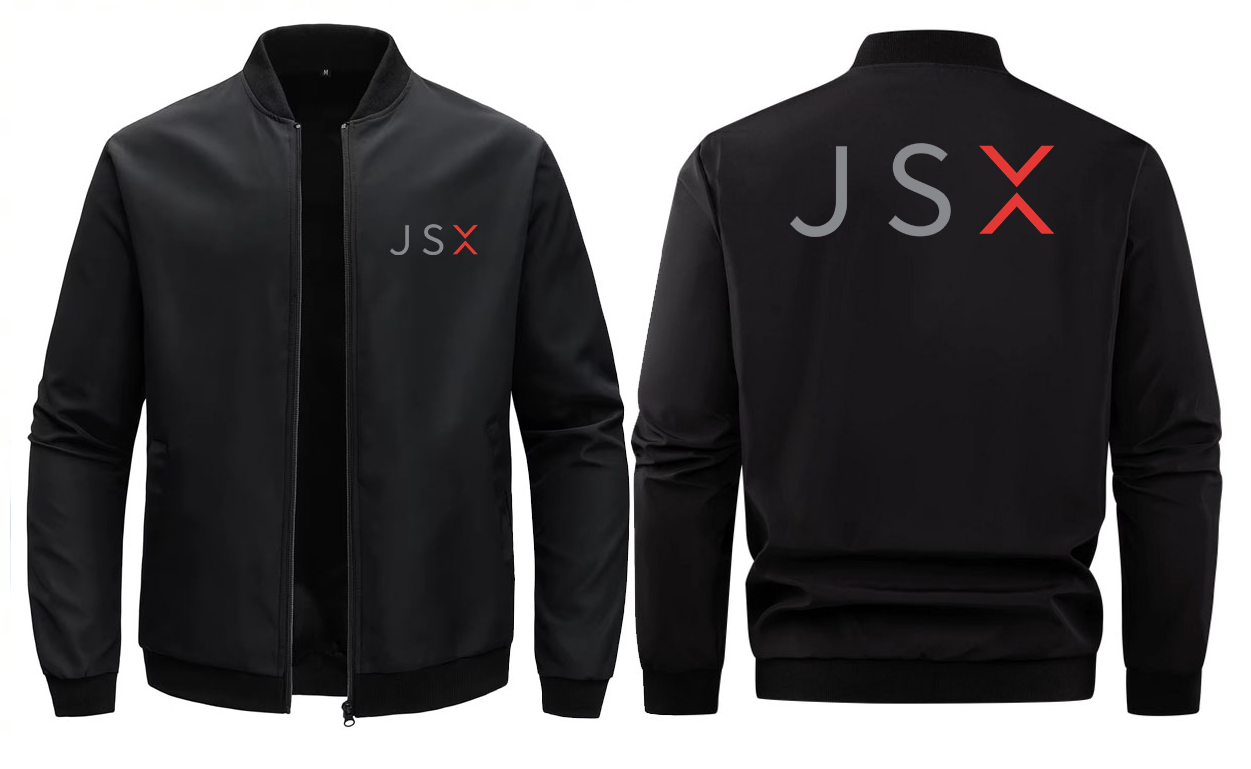 JSX   LOOSE  JACKET