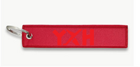 Thumbnail for YXH AIRPORT KEY CHAIN
