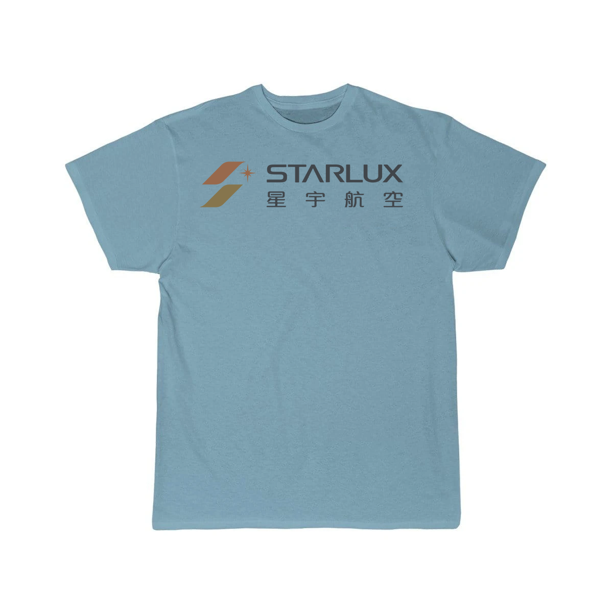 STARLUX AIRLINE T-SHIRT