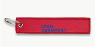 Thumbnail for LYON AIRPORT KEY CHAIN