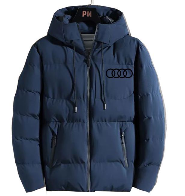 AUTOMOBILE WINTER BOMBER JACKET
