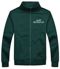 Thumbnail for ETIHAD AIRLINES WESTCOOL JACKET (ASIAN SIZE)