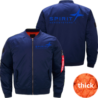 Thumbnail for SPIRIT JACKET