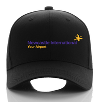 Thumbnail for NEW CASTALE AIRPORT CAP