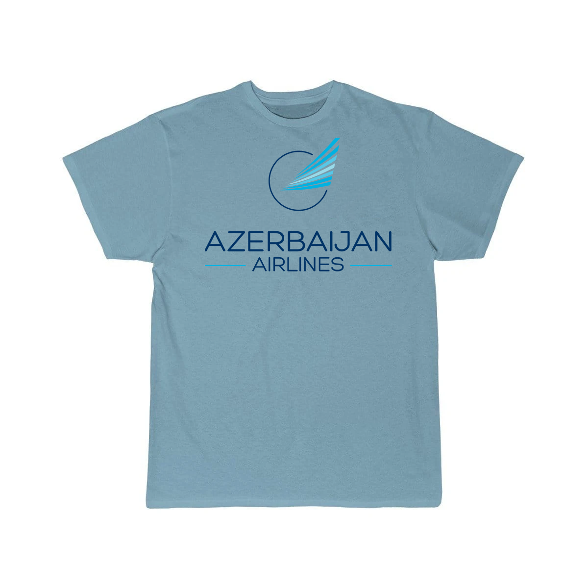 AZERBAIJAN AIRLINE T-SHIRT