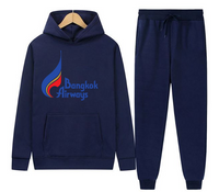 Thumbnail for BANGKOK AIRLINES PULLOVER
