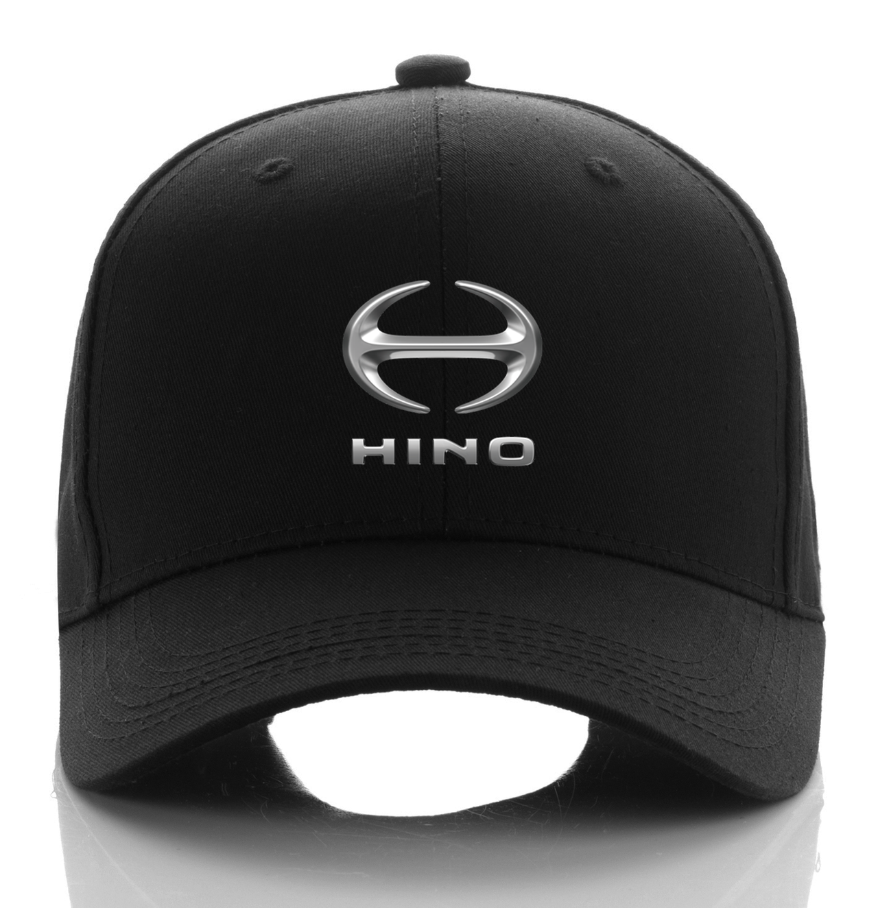 HINO JUSTABLE BASEBALL CAPS