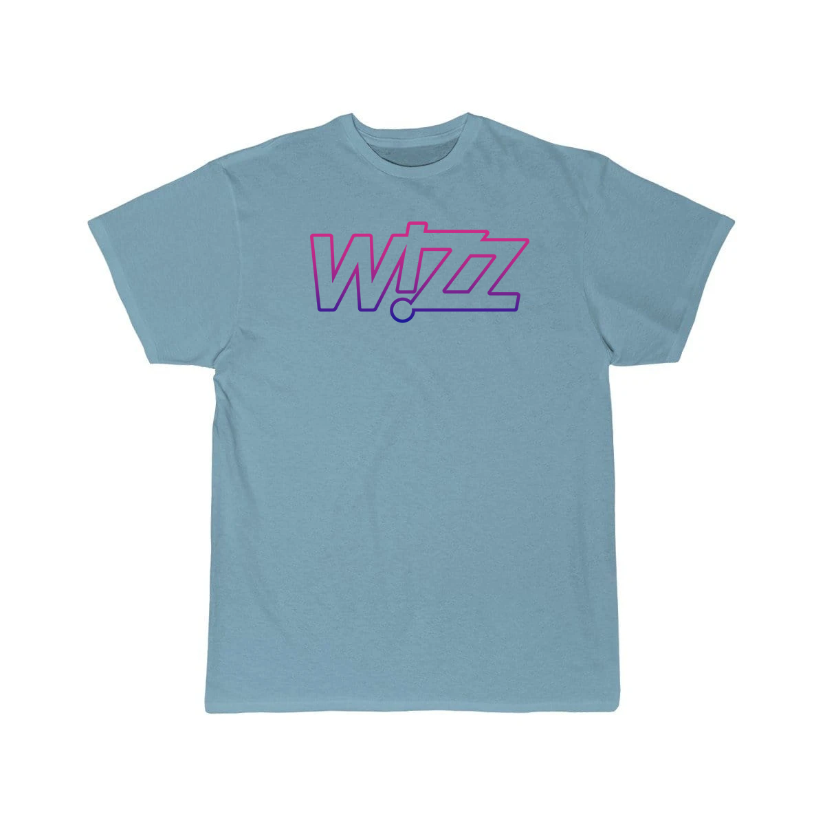 WIZZ AIRLINE T-SHIRT
