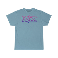 Thumbnail for WIZZ AIRLINE T-SHIRT