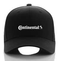 Thumbnail for CONTINENTAL JUSTABLE BASEBALL CAPS